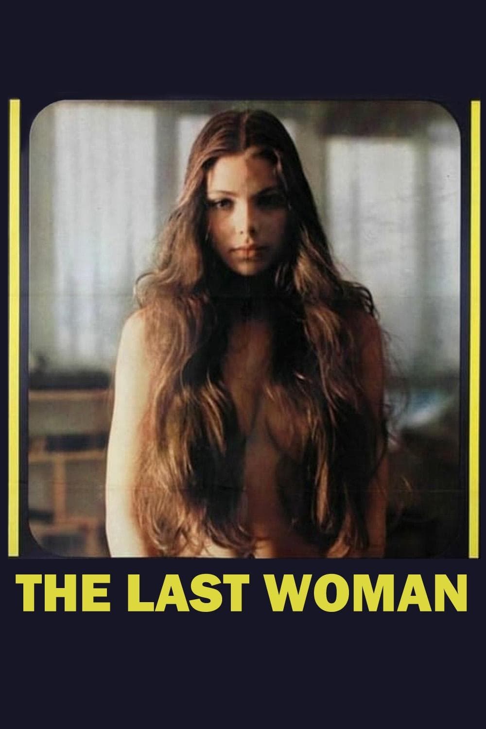 The Last Woman full movie