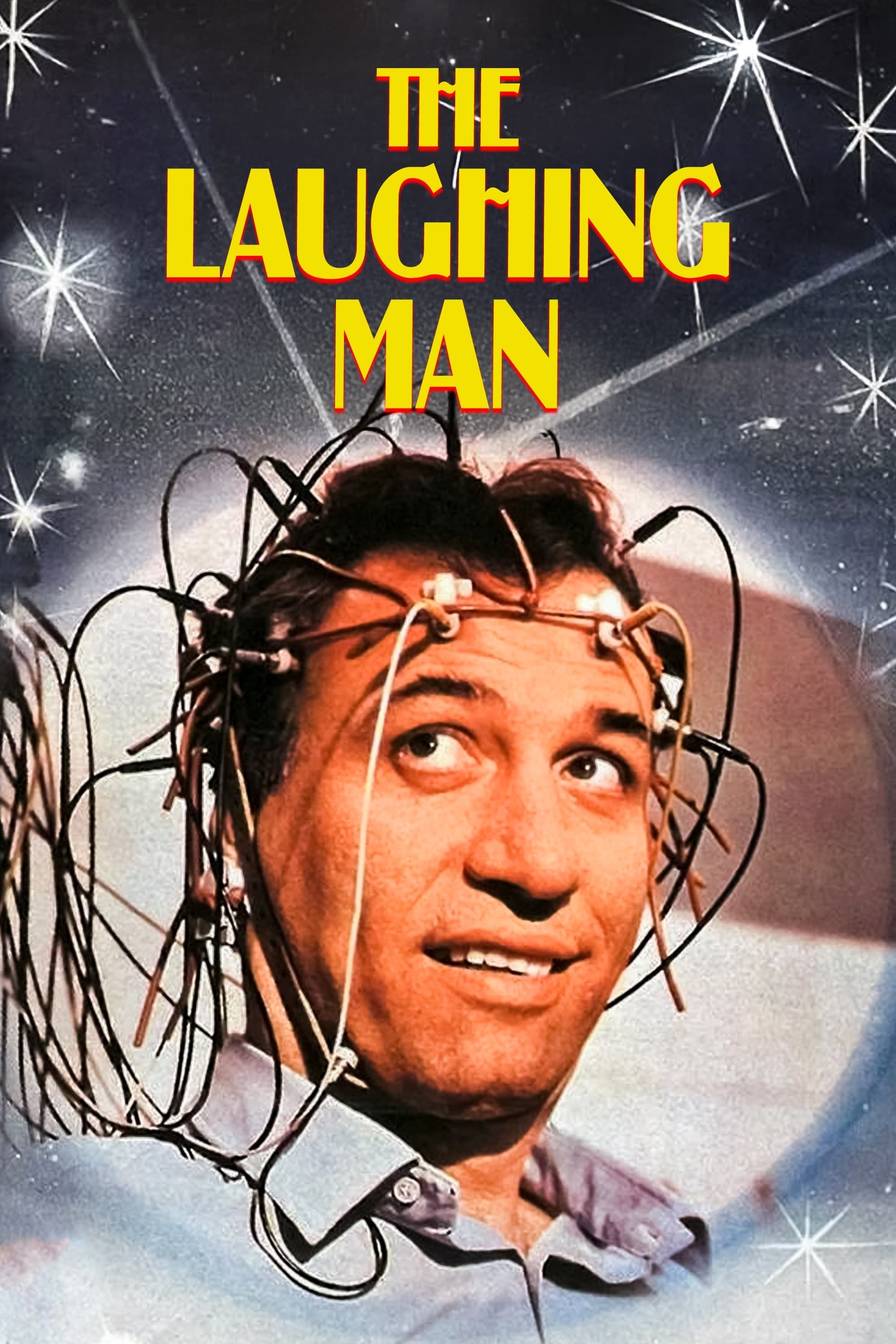 The Laughing Man full movie