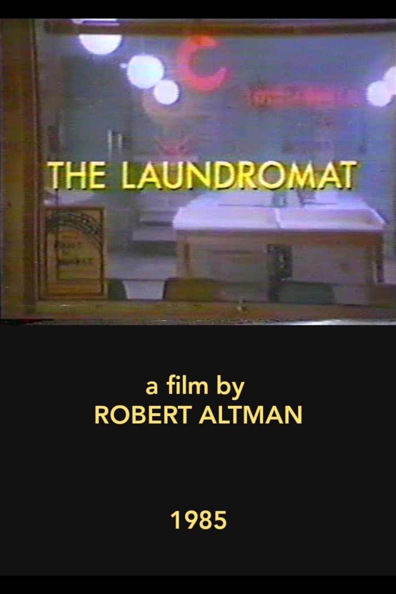 The Laundromat full movie