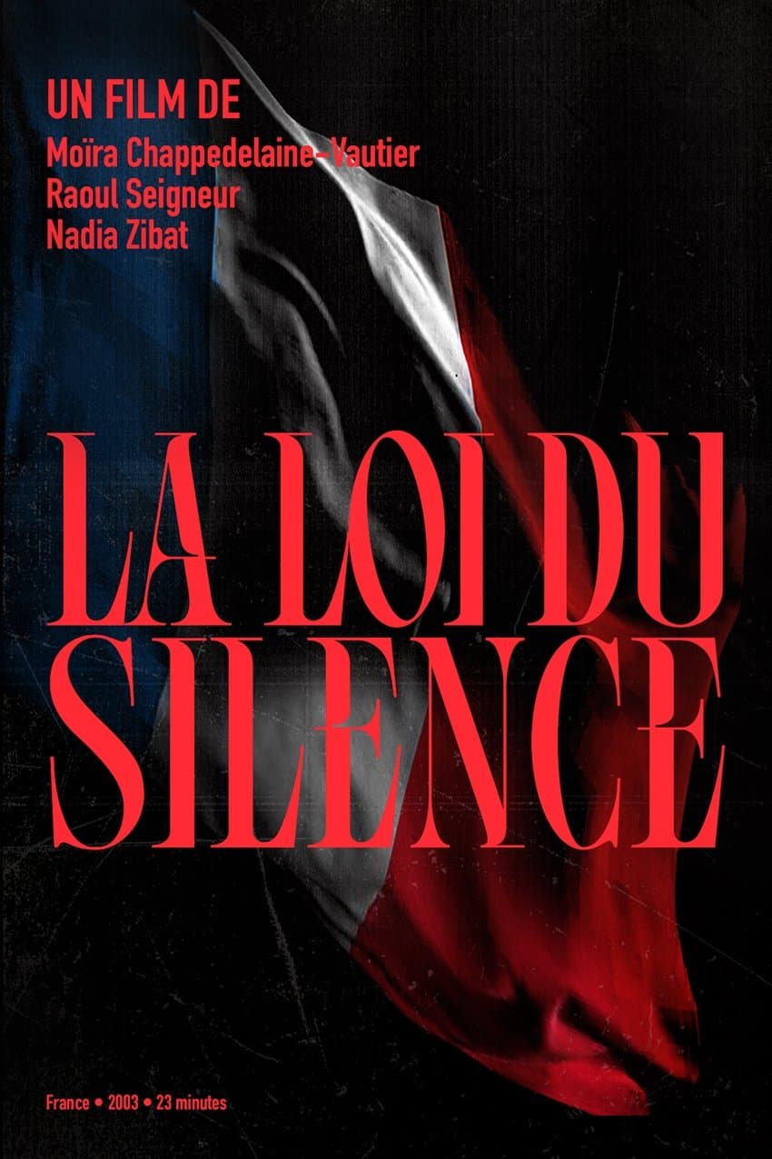 The Law of Silence full movie