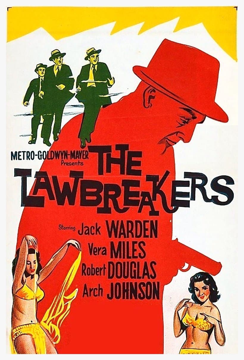 The Lawbreakers full movie