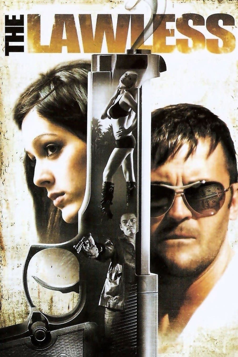 The Lawless full movie