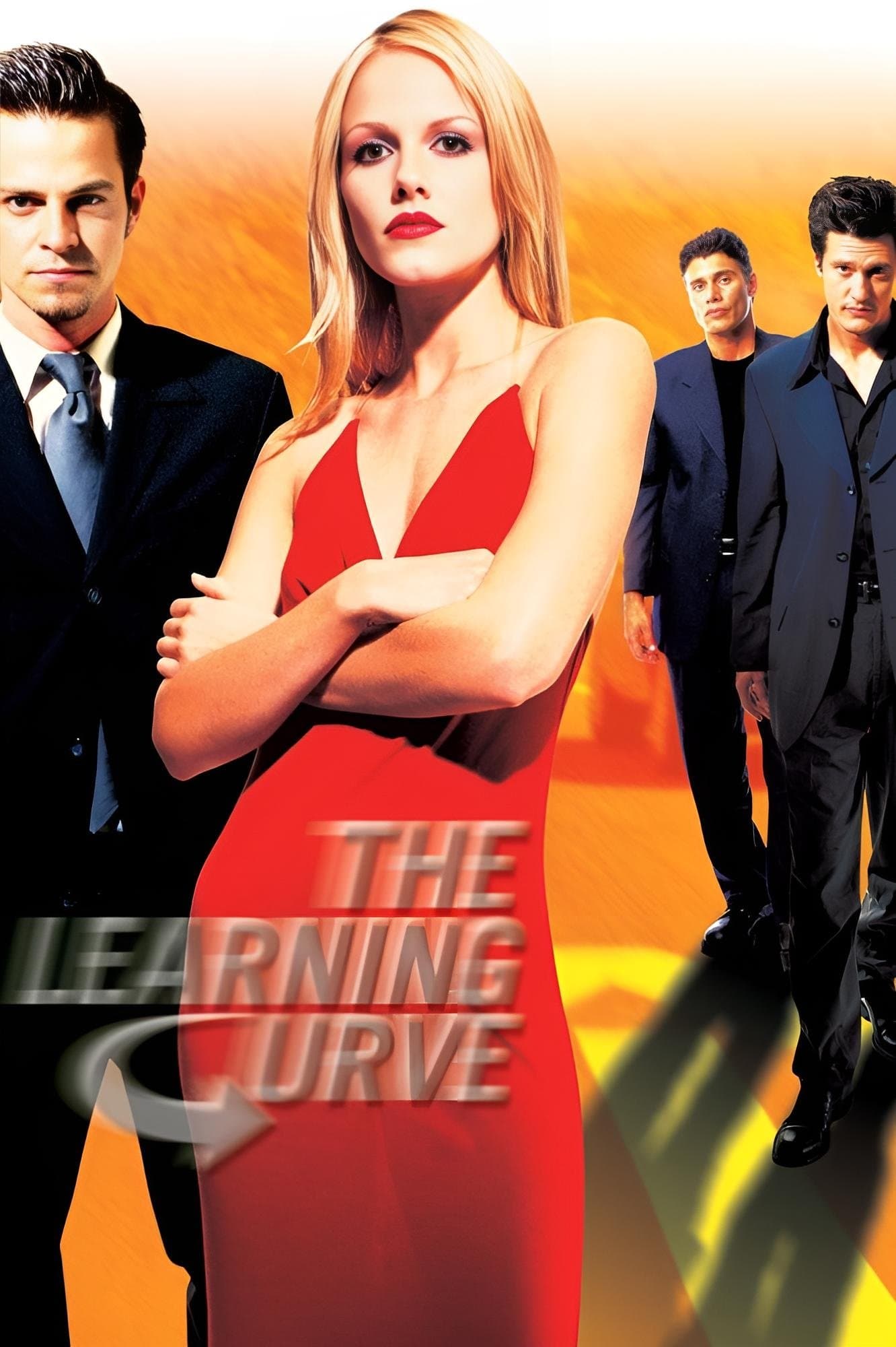The Learning Curve full movie