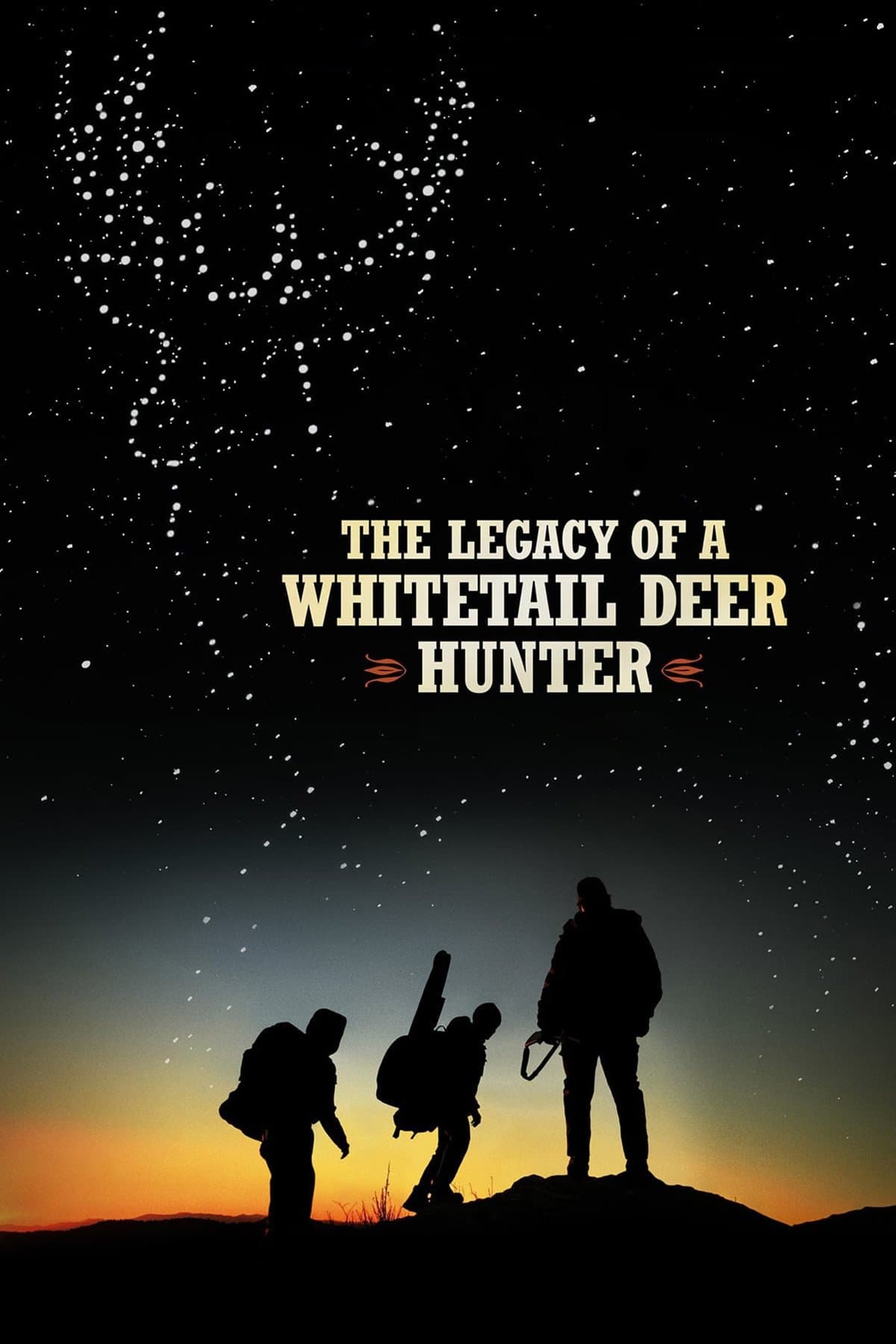 The Legacy of a Whitetail Deer Hunter full movie