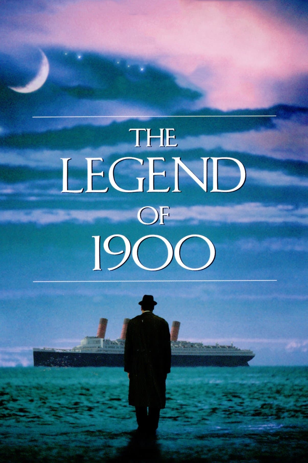 The Legend of 1900 full movie