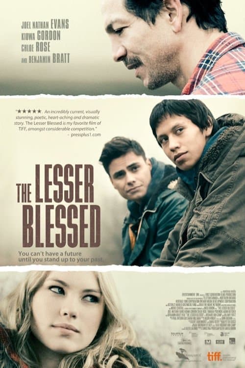 The Lesser Blessed full movie