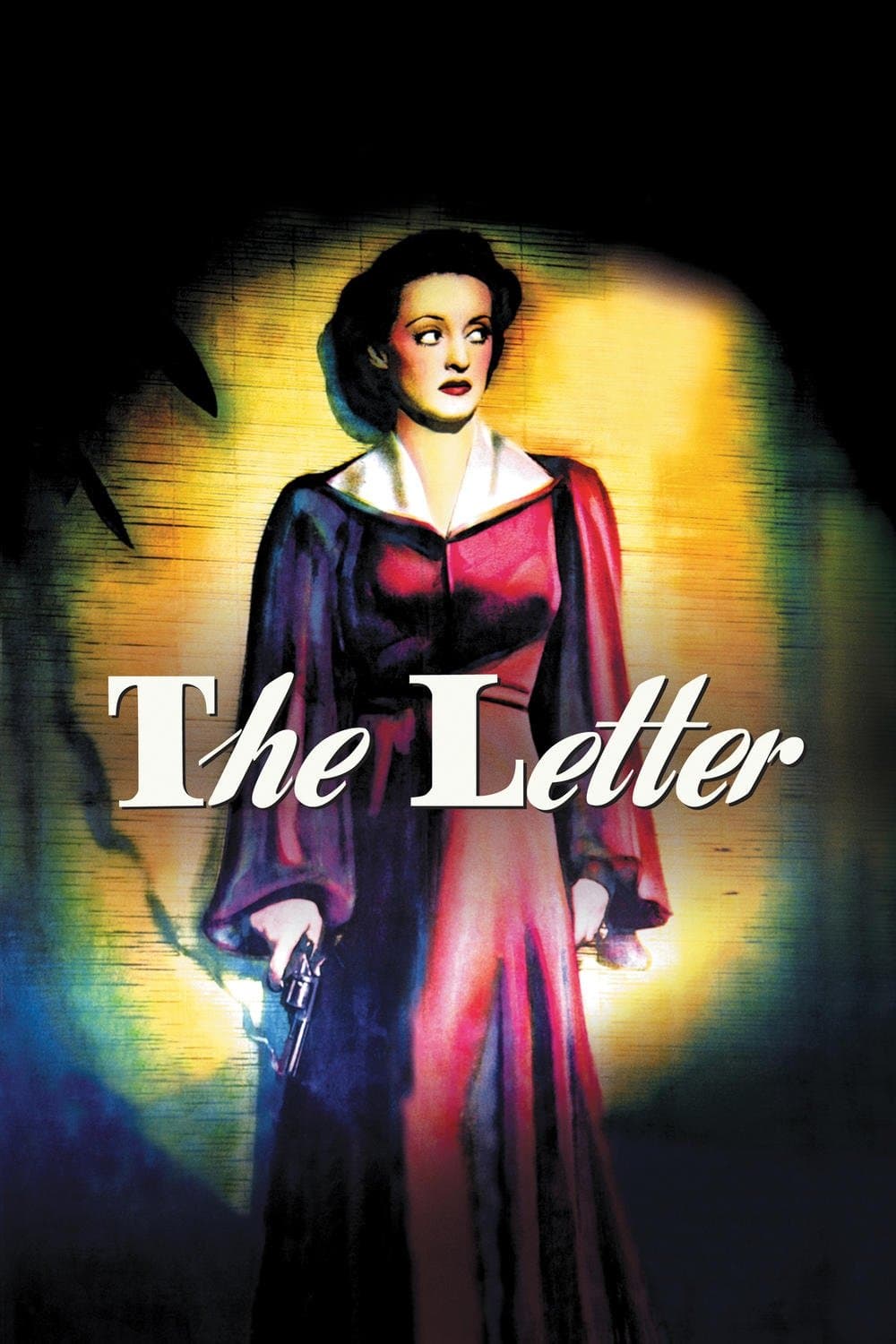 The Letter full movie