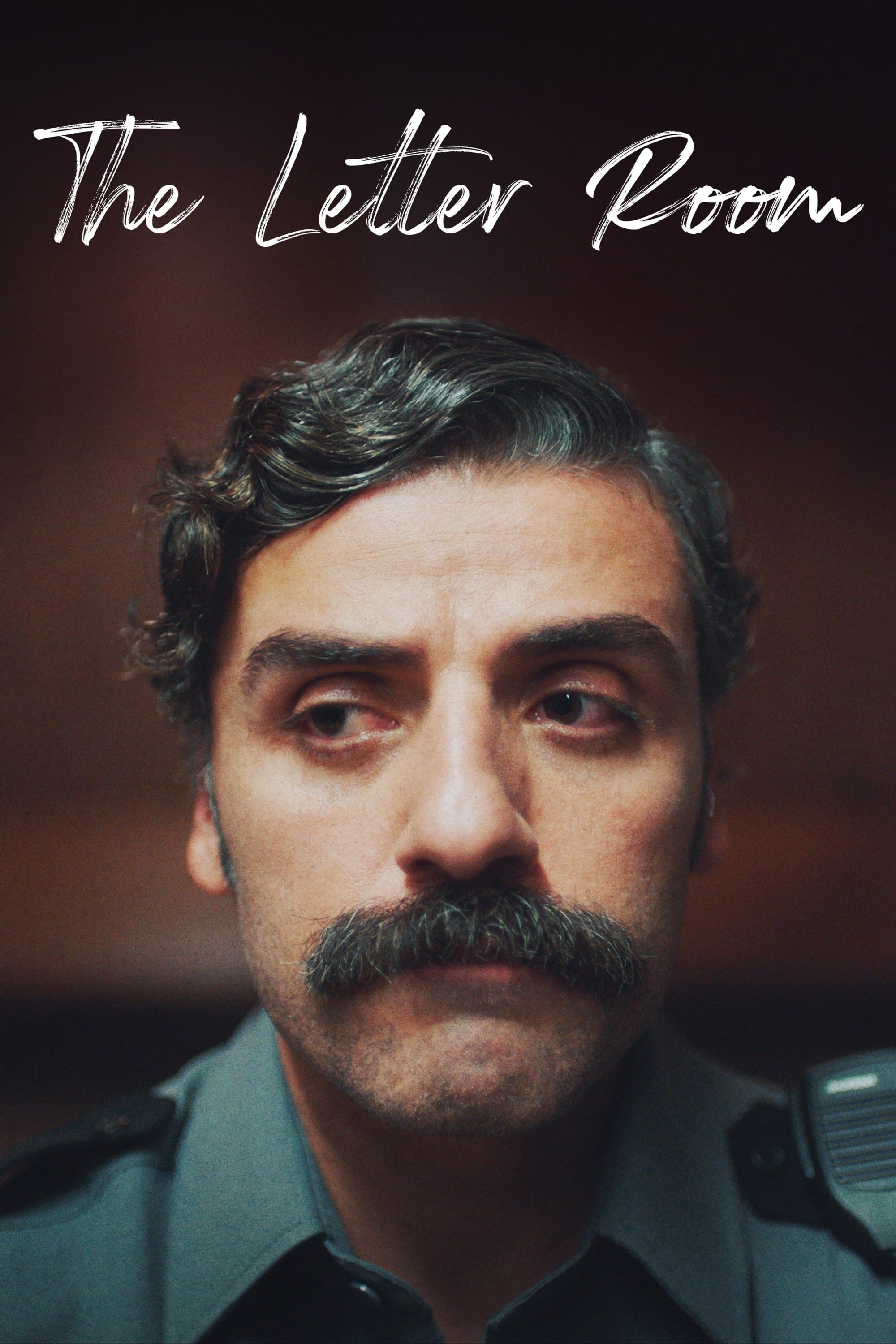 The Letter Room full movie