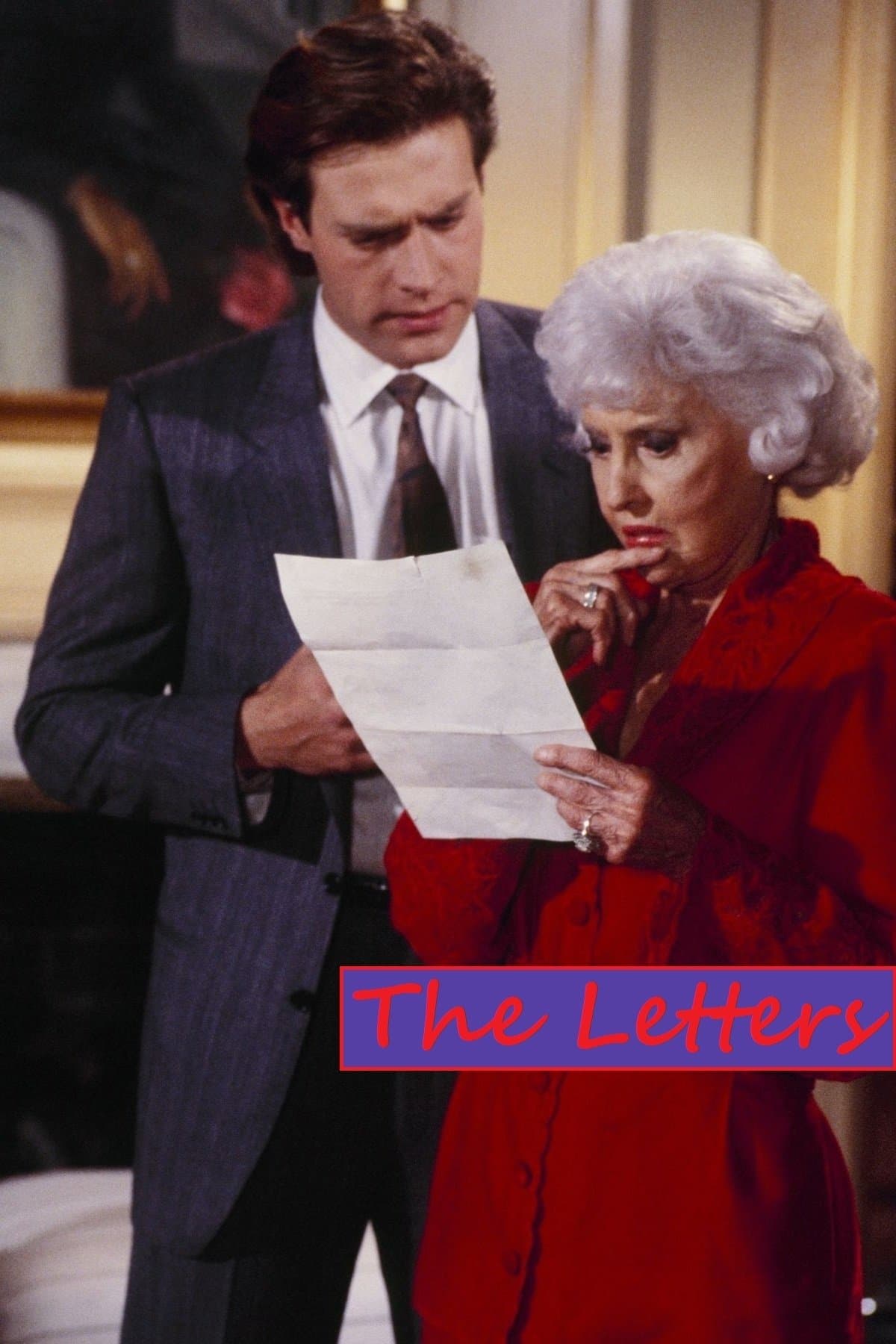 The Letters full movie