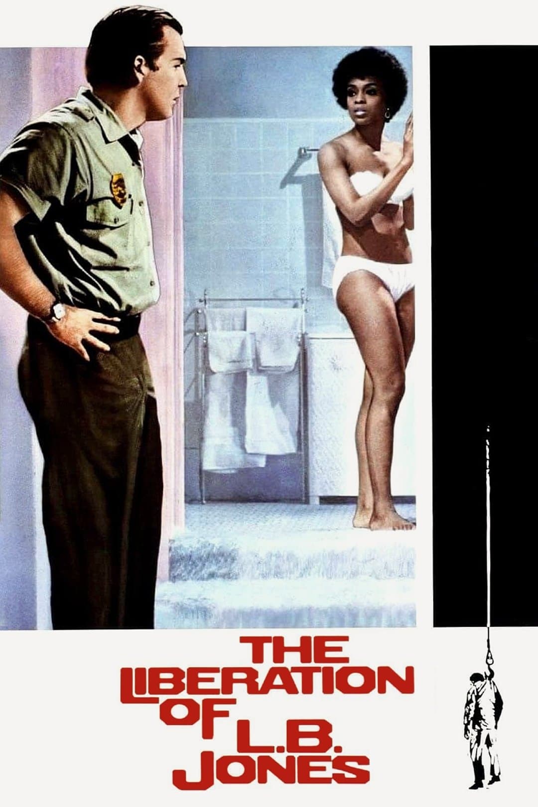 The Liberation of L.B. Jones full movie