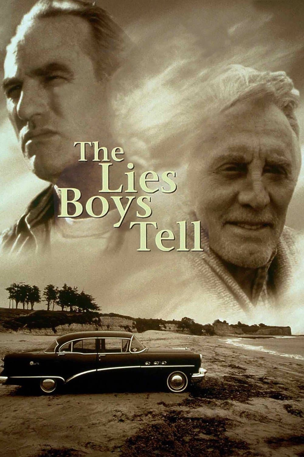 The Lies Boys Tell full movie