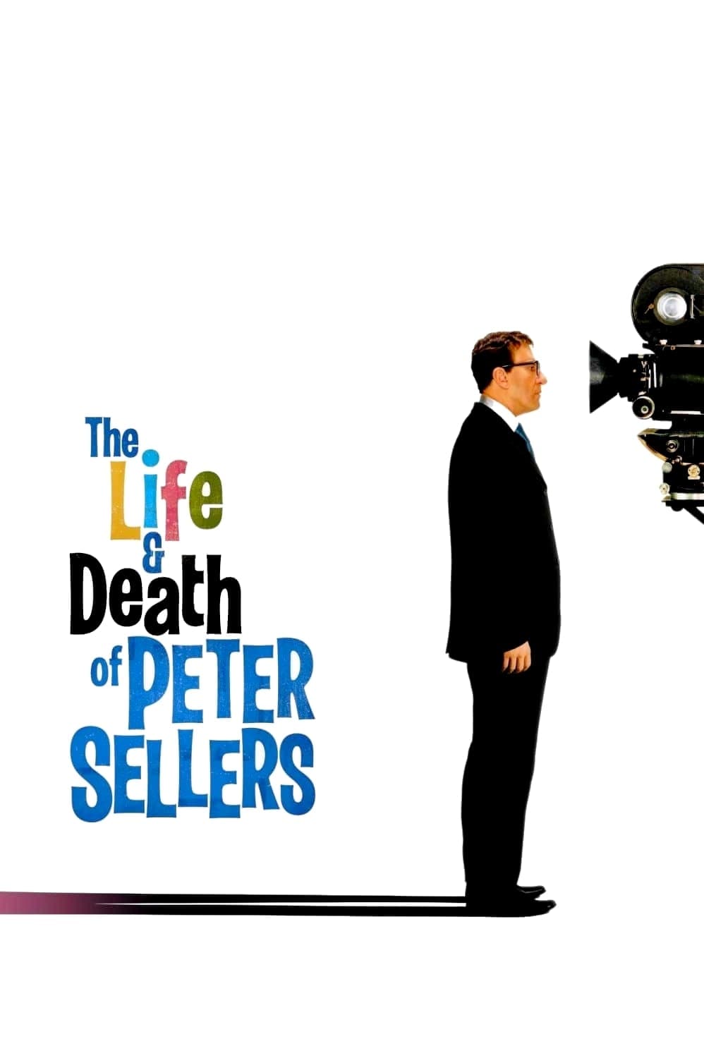 The Life and Death of Peter Sellers full movie