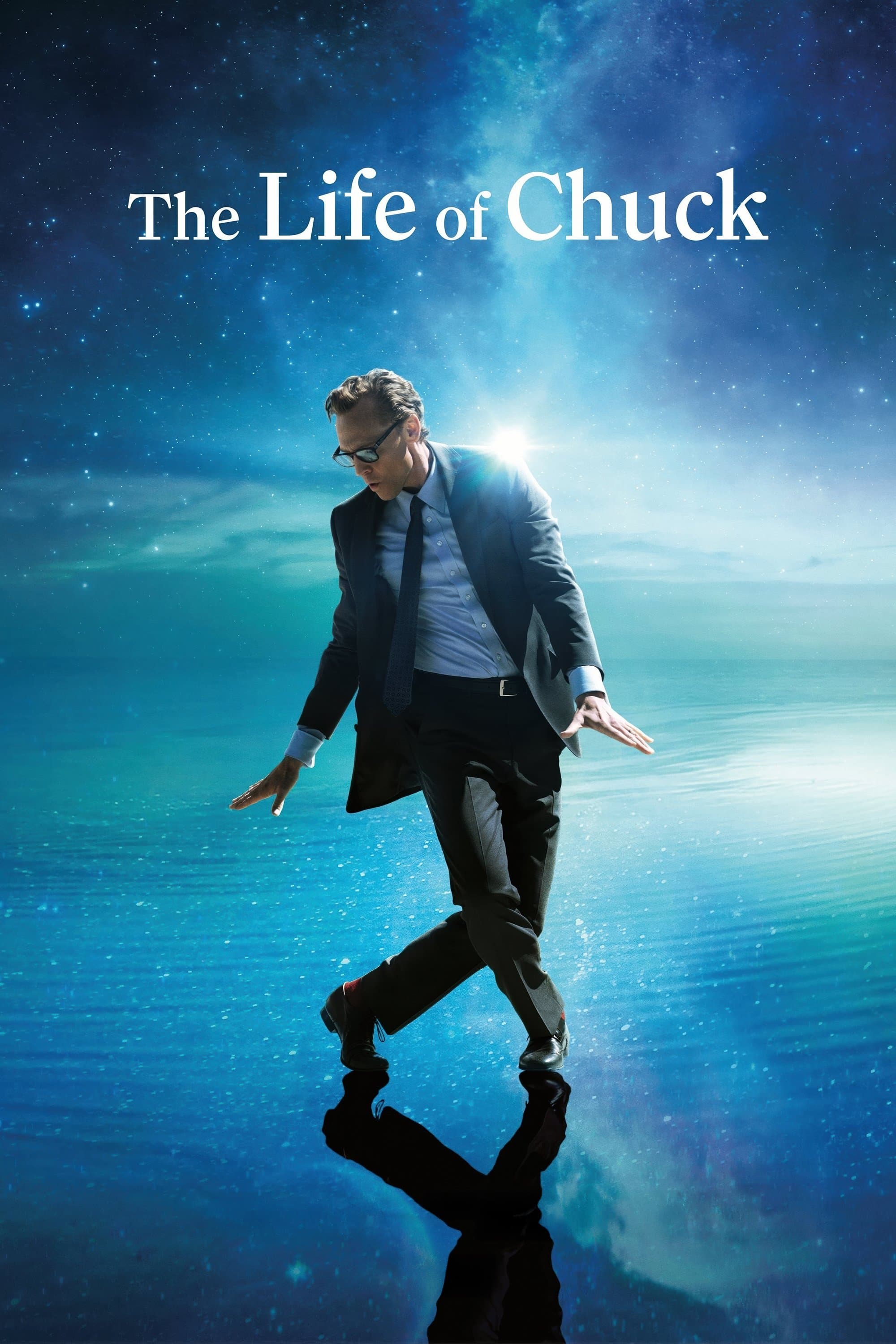 The Life of Chuck full movie