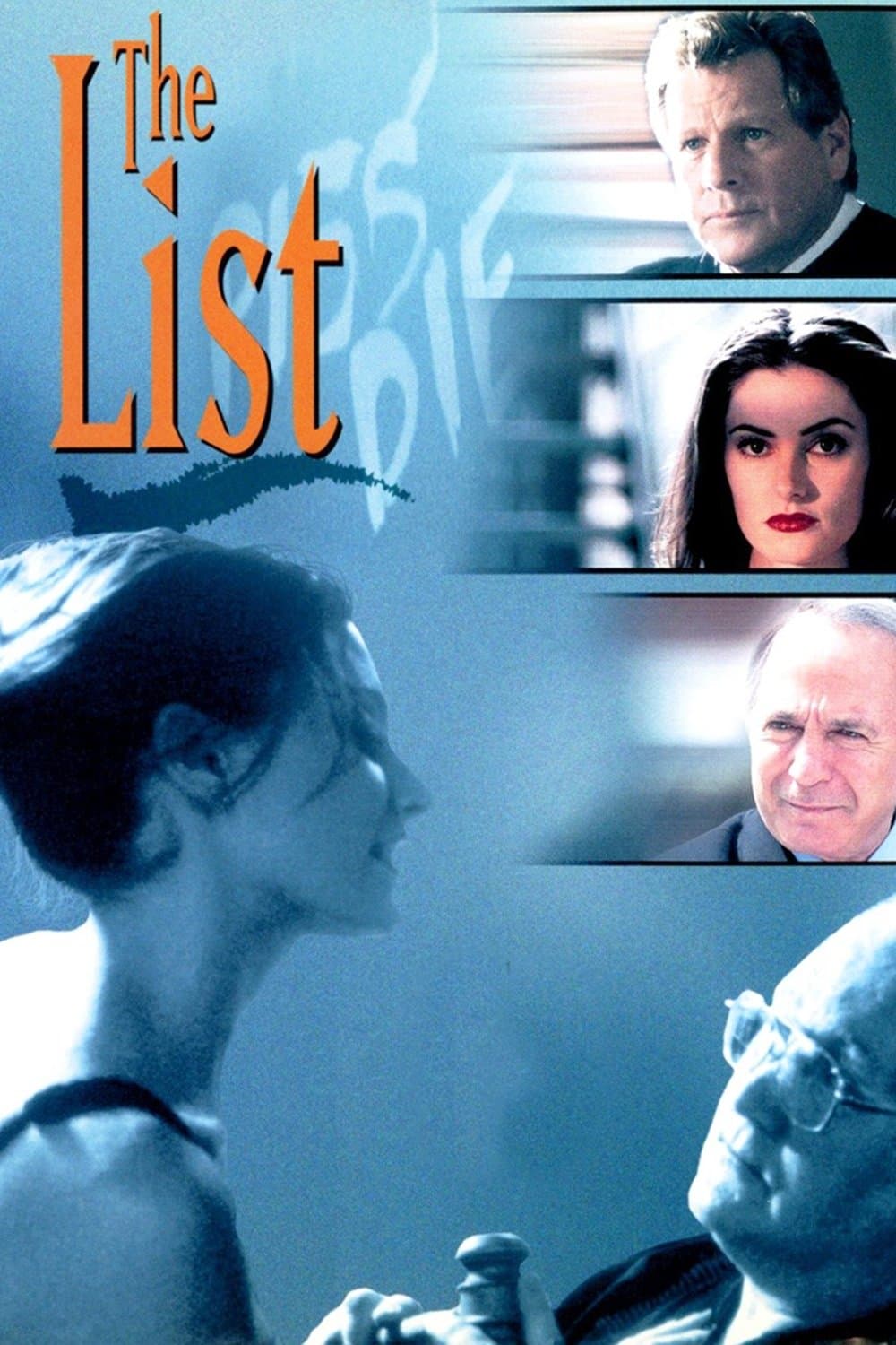 The List full movie