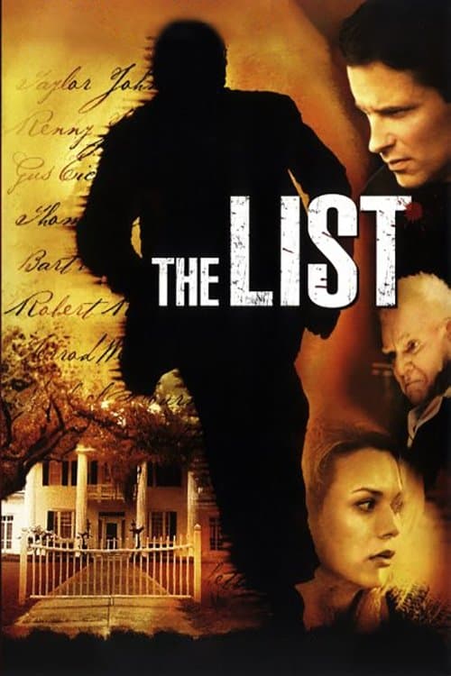 The List full movie