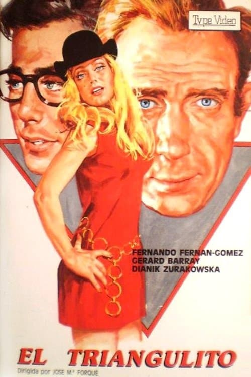 The Little Triangle full movie