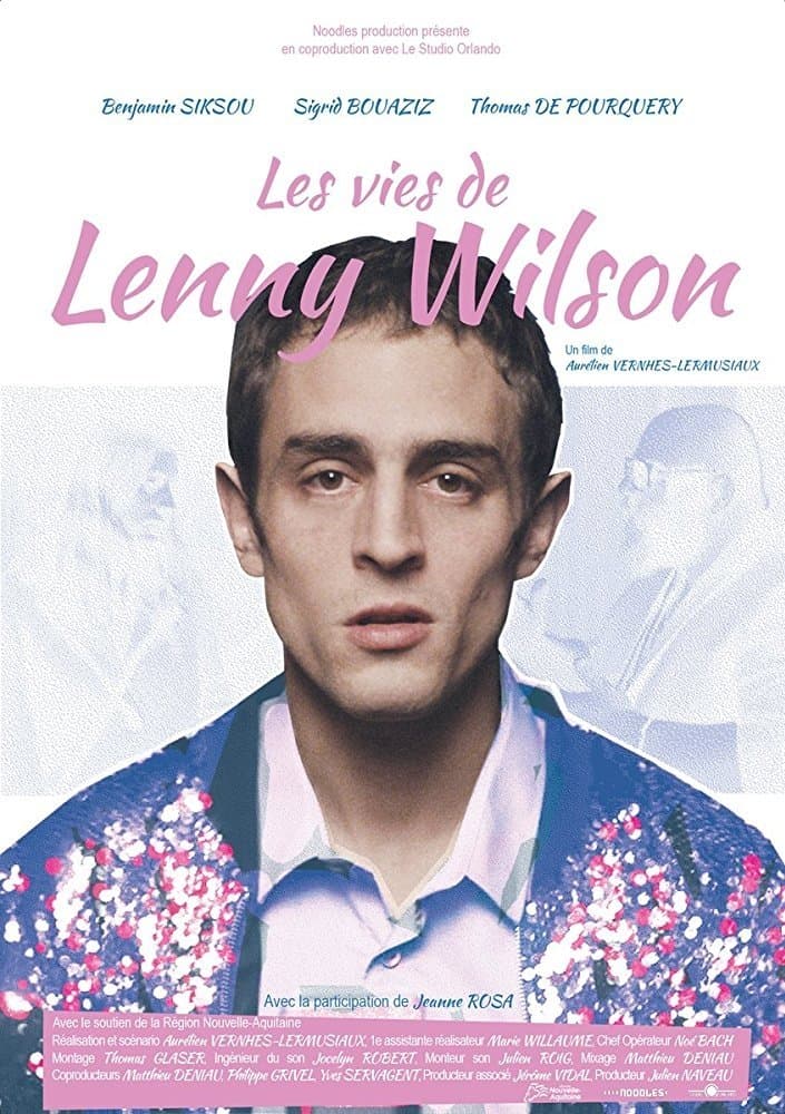 The Lives of Lenny Wilson full movie