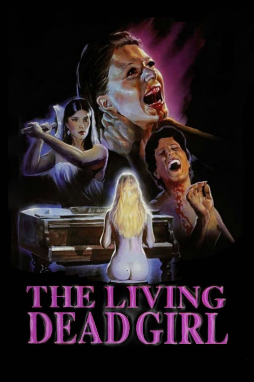 The Living Dead Girl full movie