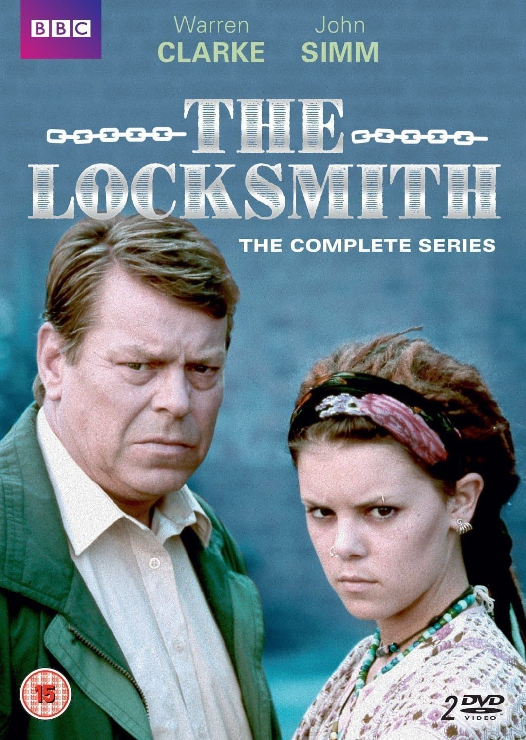 The Locksmith full movie
