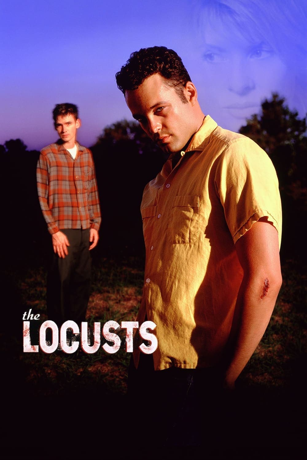 The Locusts full movie