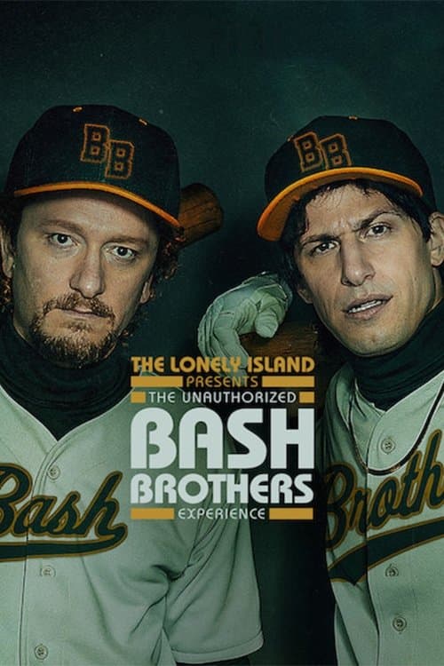 The Lonely Island Presents: The Unauthorized Bash Brothers Experience full movie