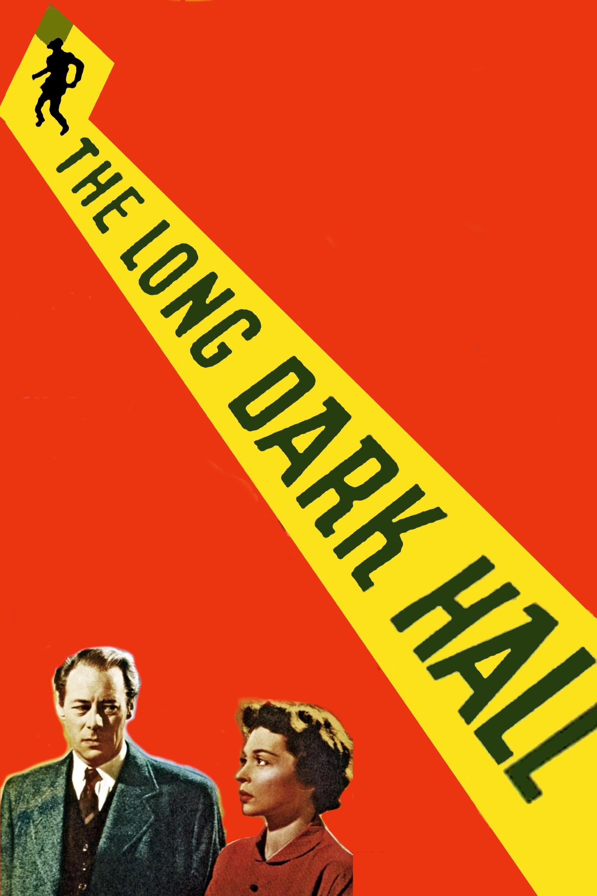 The Long Dark Hall full movie