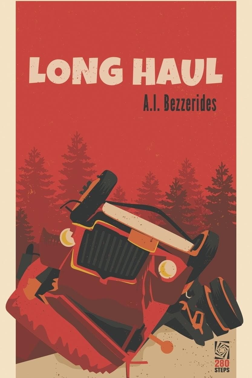 The Long Haul of A.I. Bezzerides full movie