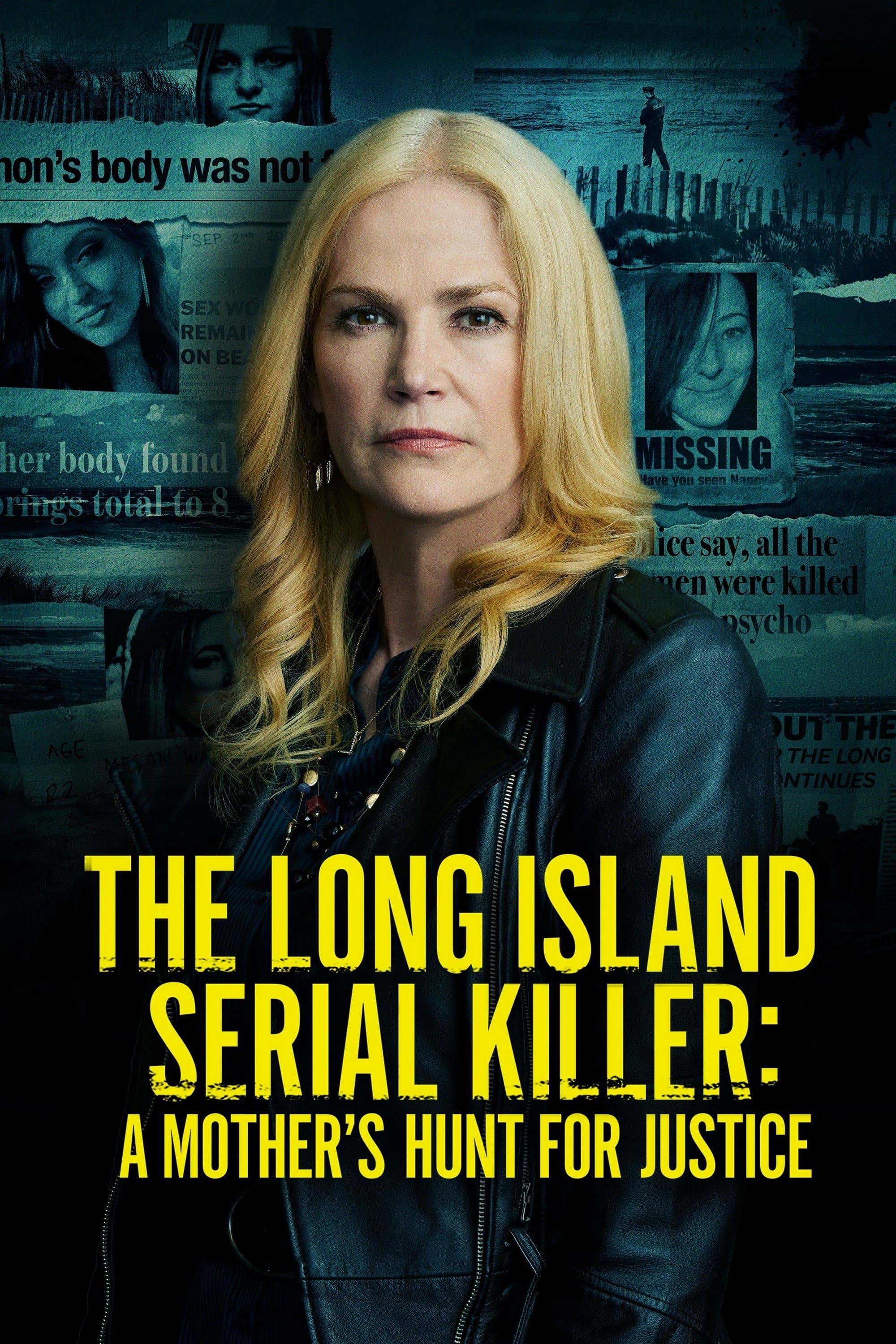 The Long Island Serial Killer: A Mother's Hunt for Justice full movie