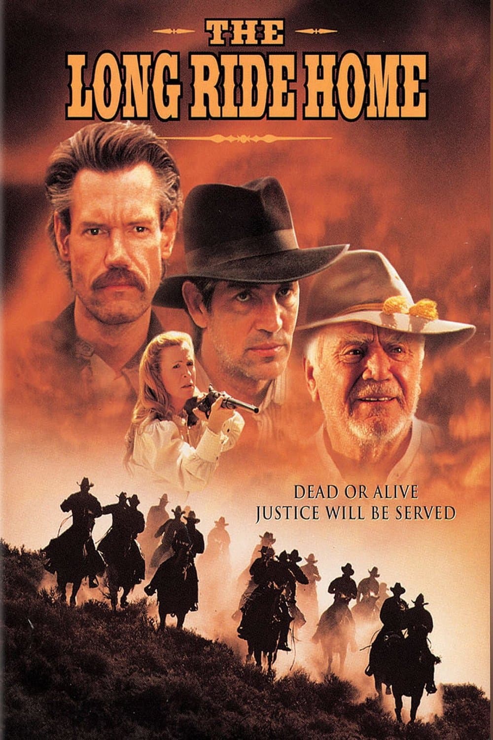 The Long Ride Home full movie