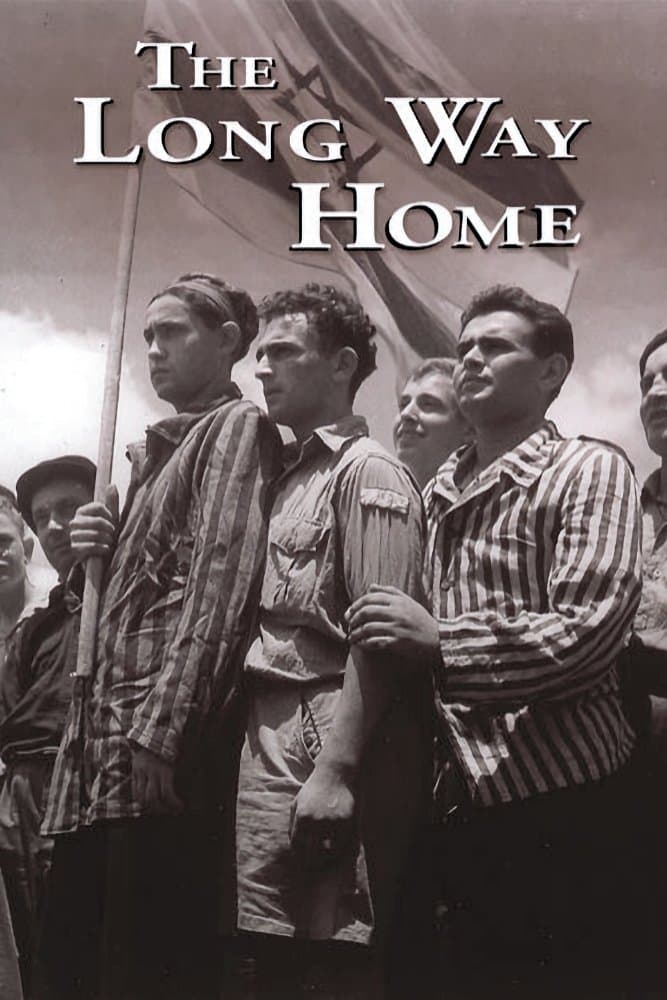 The Long Way Home full movie