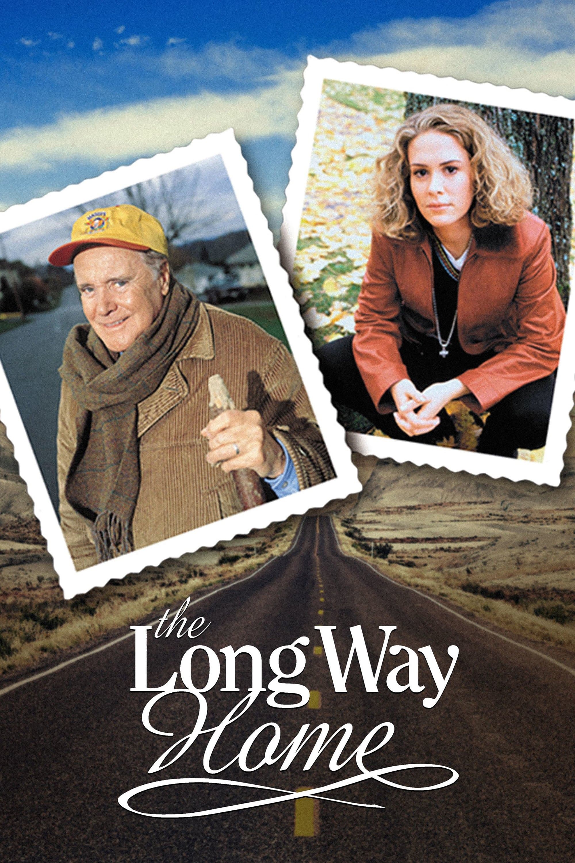 The Long Way Home full movie