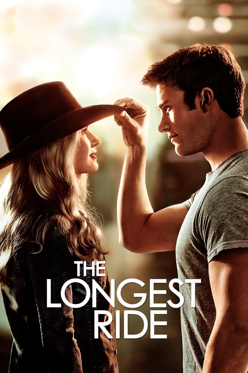 The Longest Ride full movie