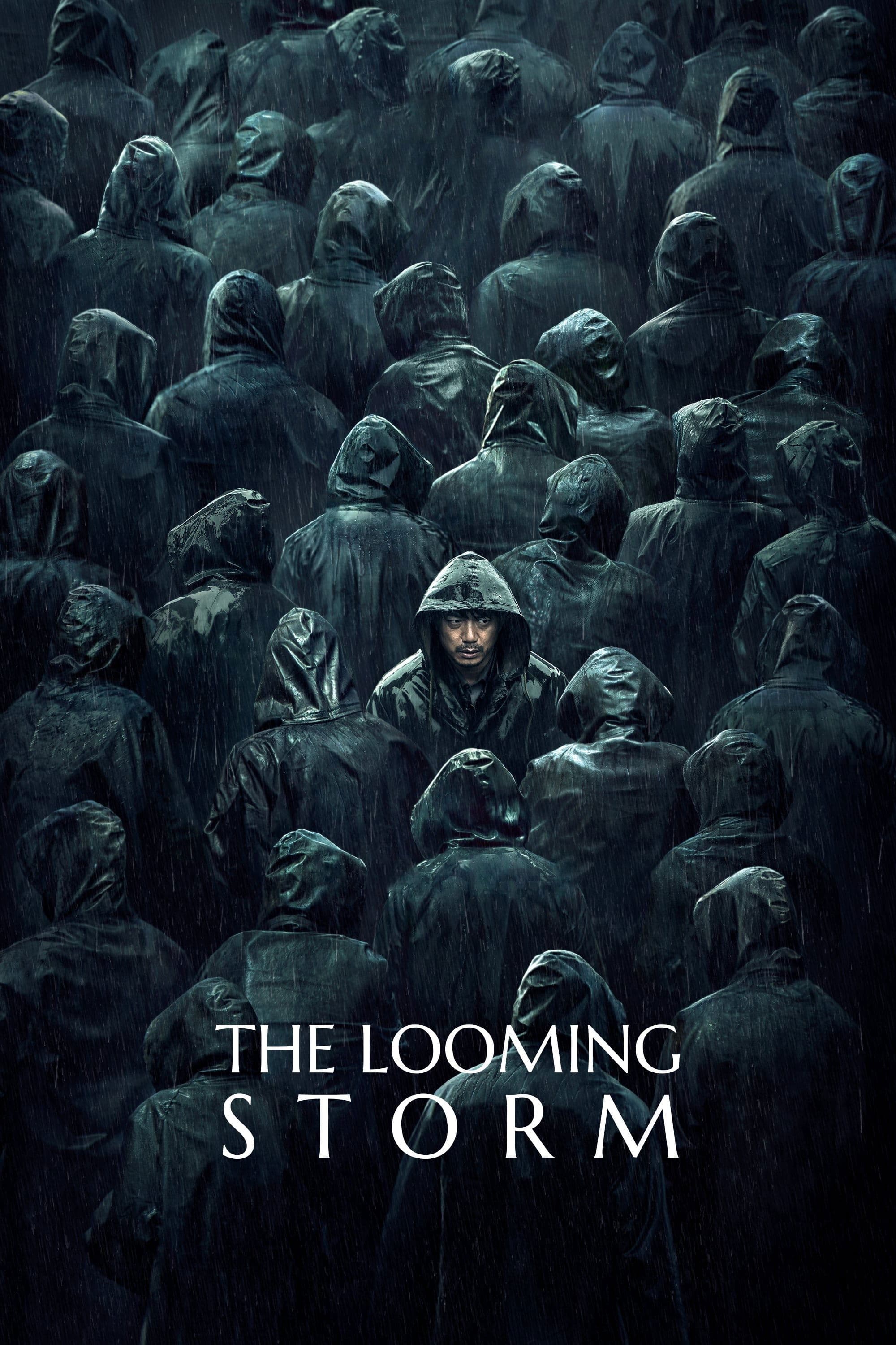 The Looming Storm full movie