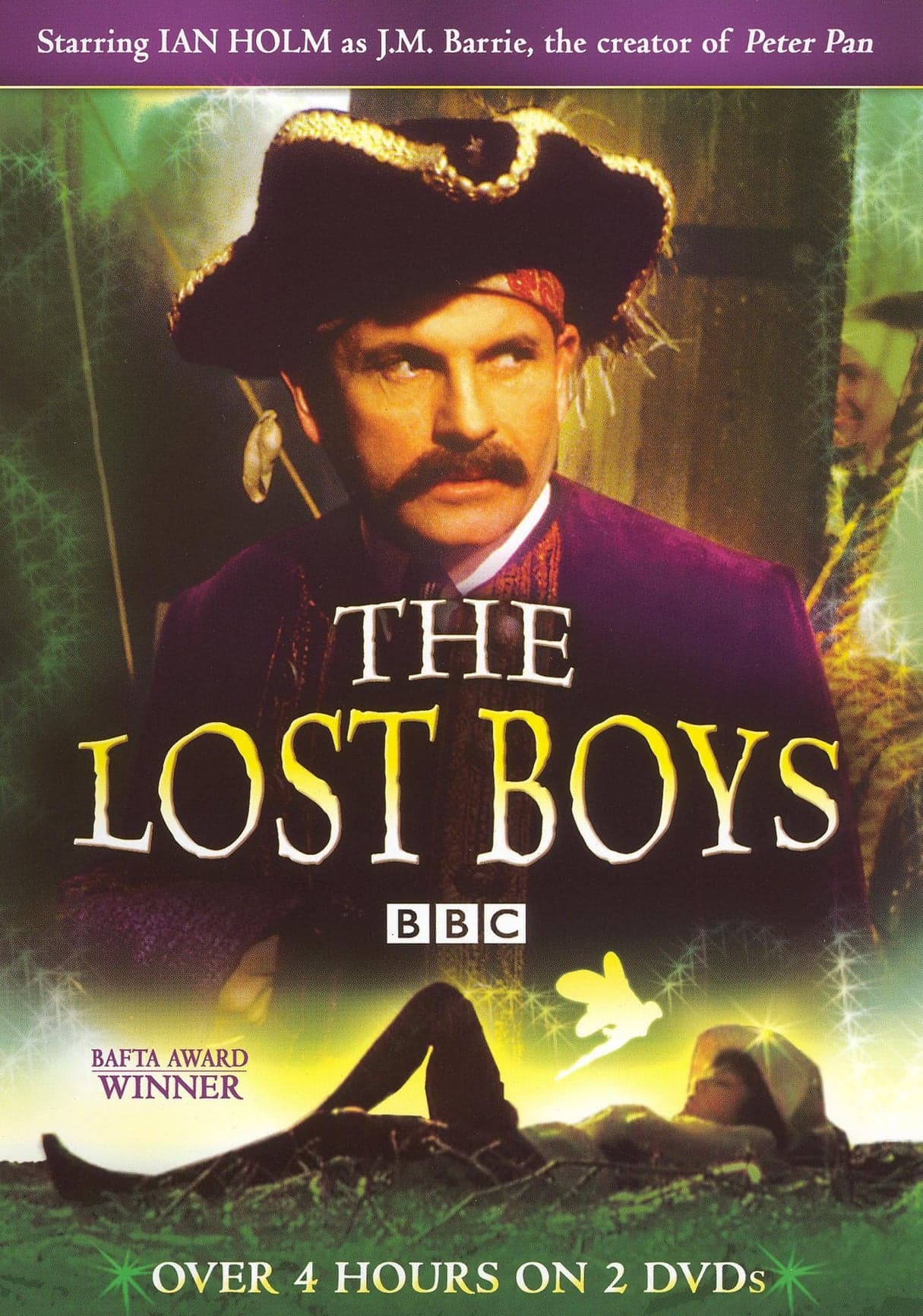 The Lost Boys full movie