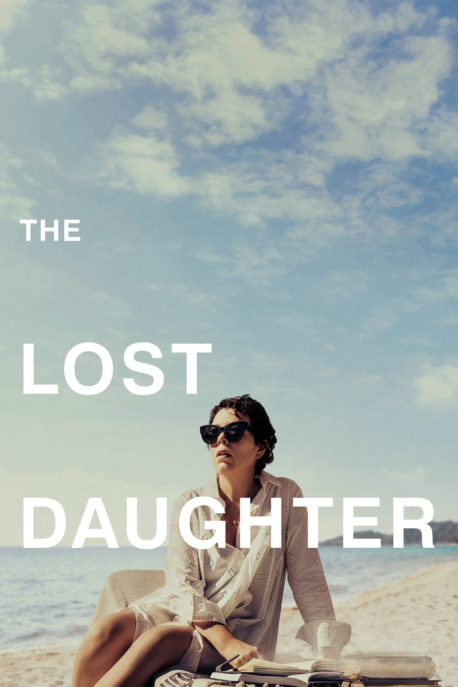 The Lost Daughter full movie