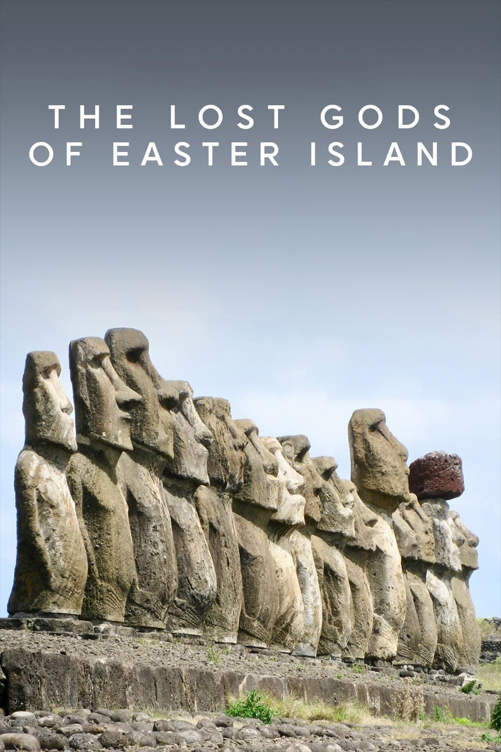 The Lost Gods of Easter Island full movie