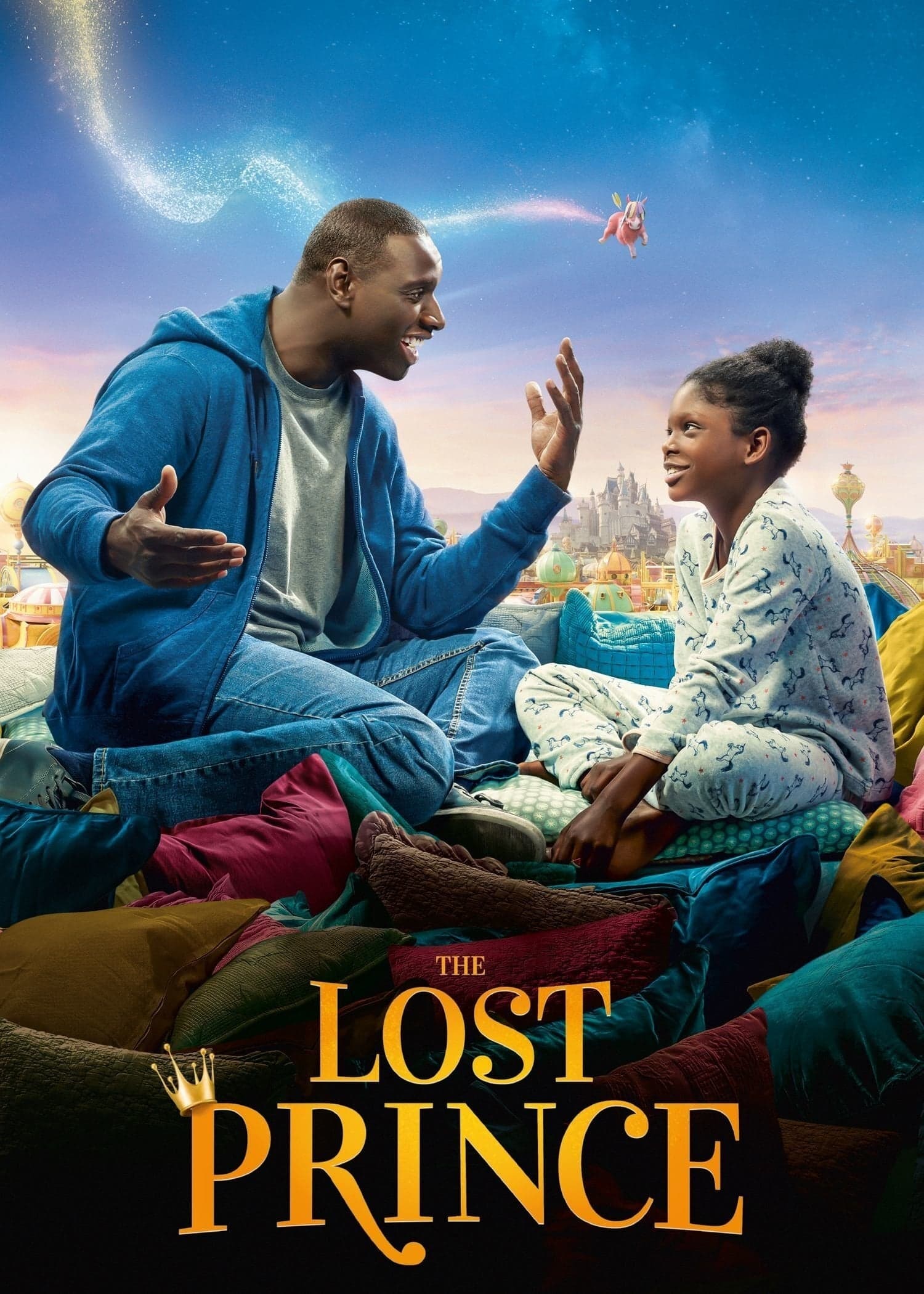 The Lost Prince full movie