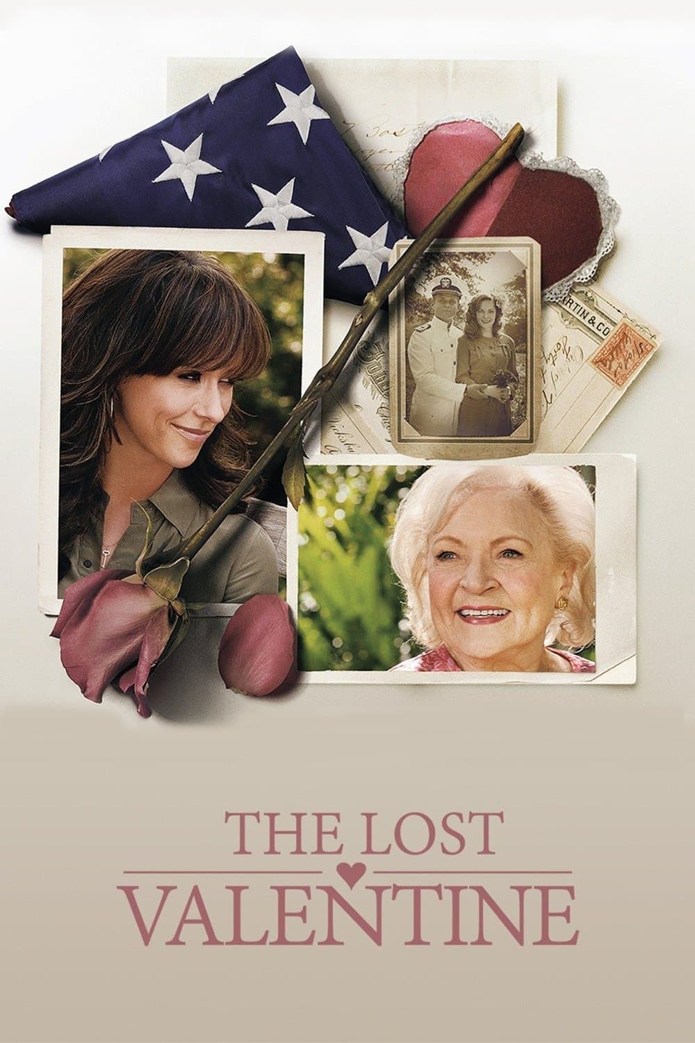 The Lost Valentine full movie