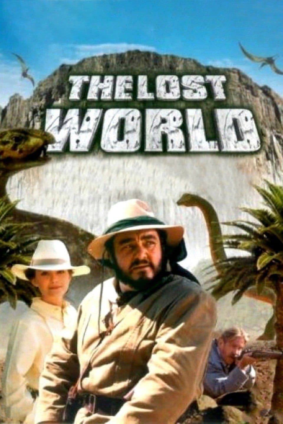 The Lost World full movie