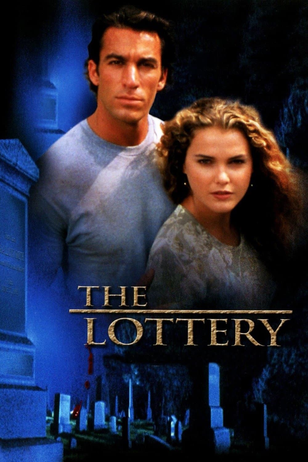 The Lottery full movie