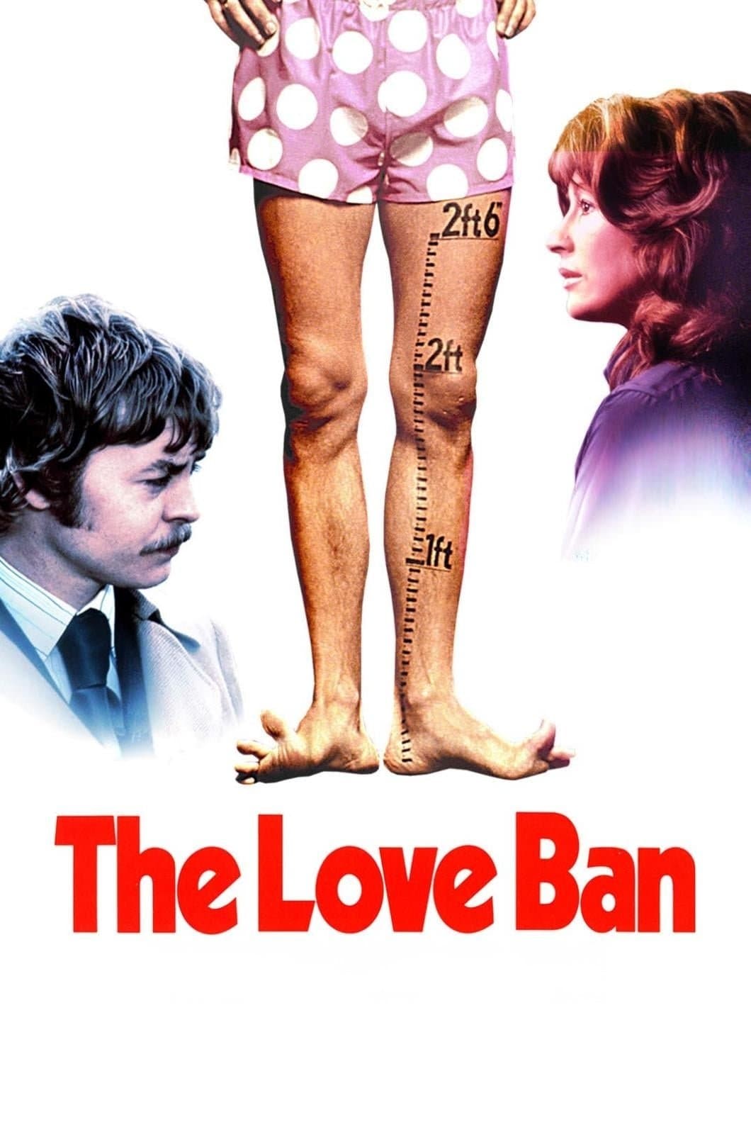 The Love Ban full movie