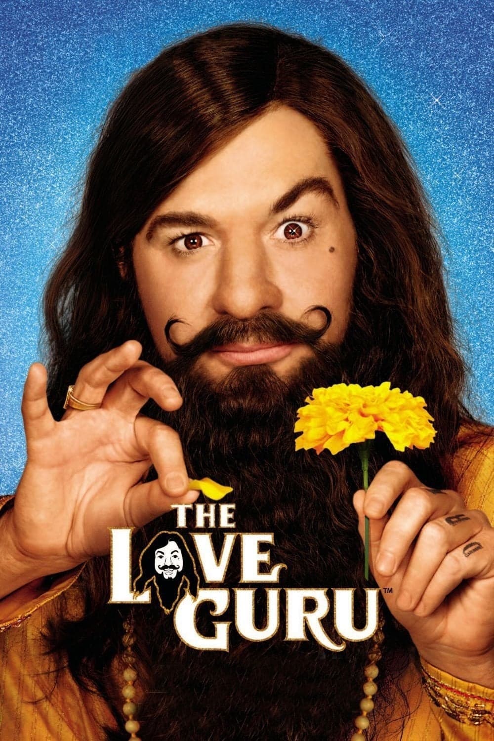 The Love Guru full movie