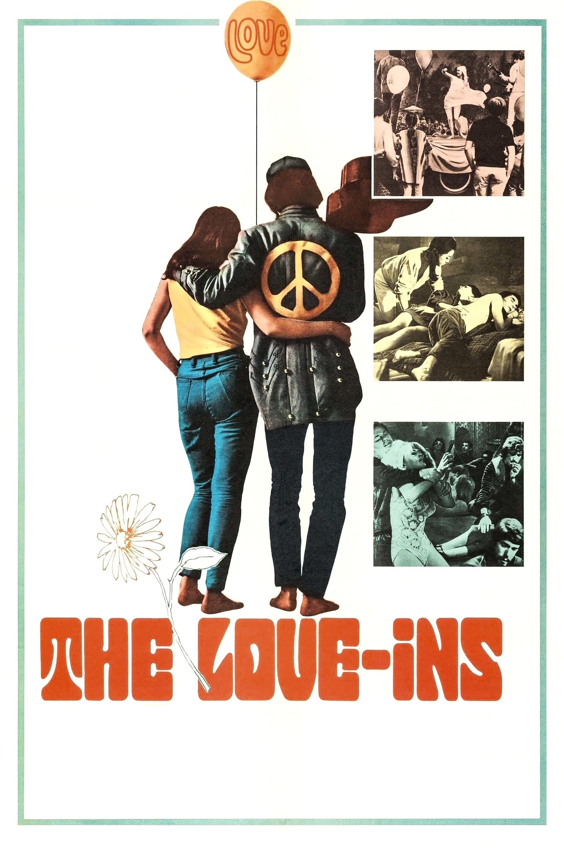 The Love-Ins full movie