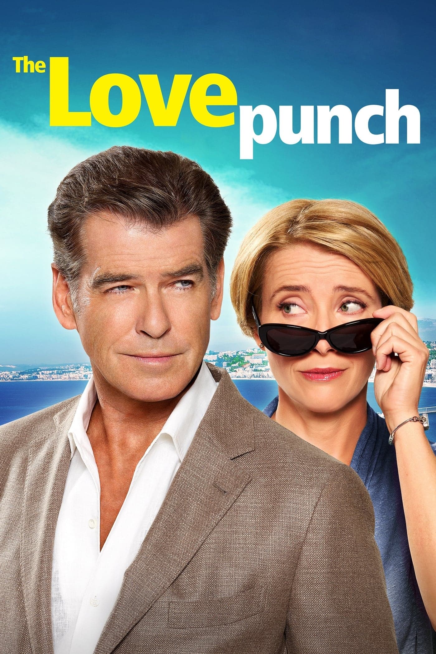 The Love Punch full movie