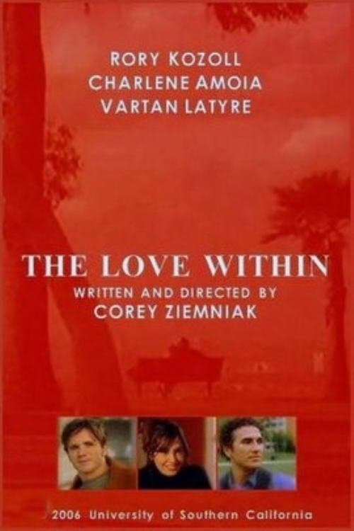 The Love Within full movie