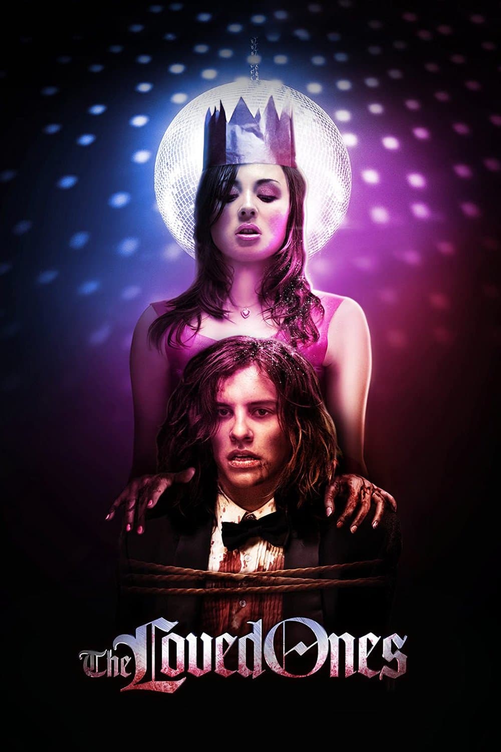 The Loved Ones full movie