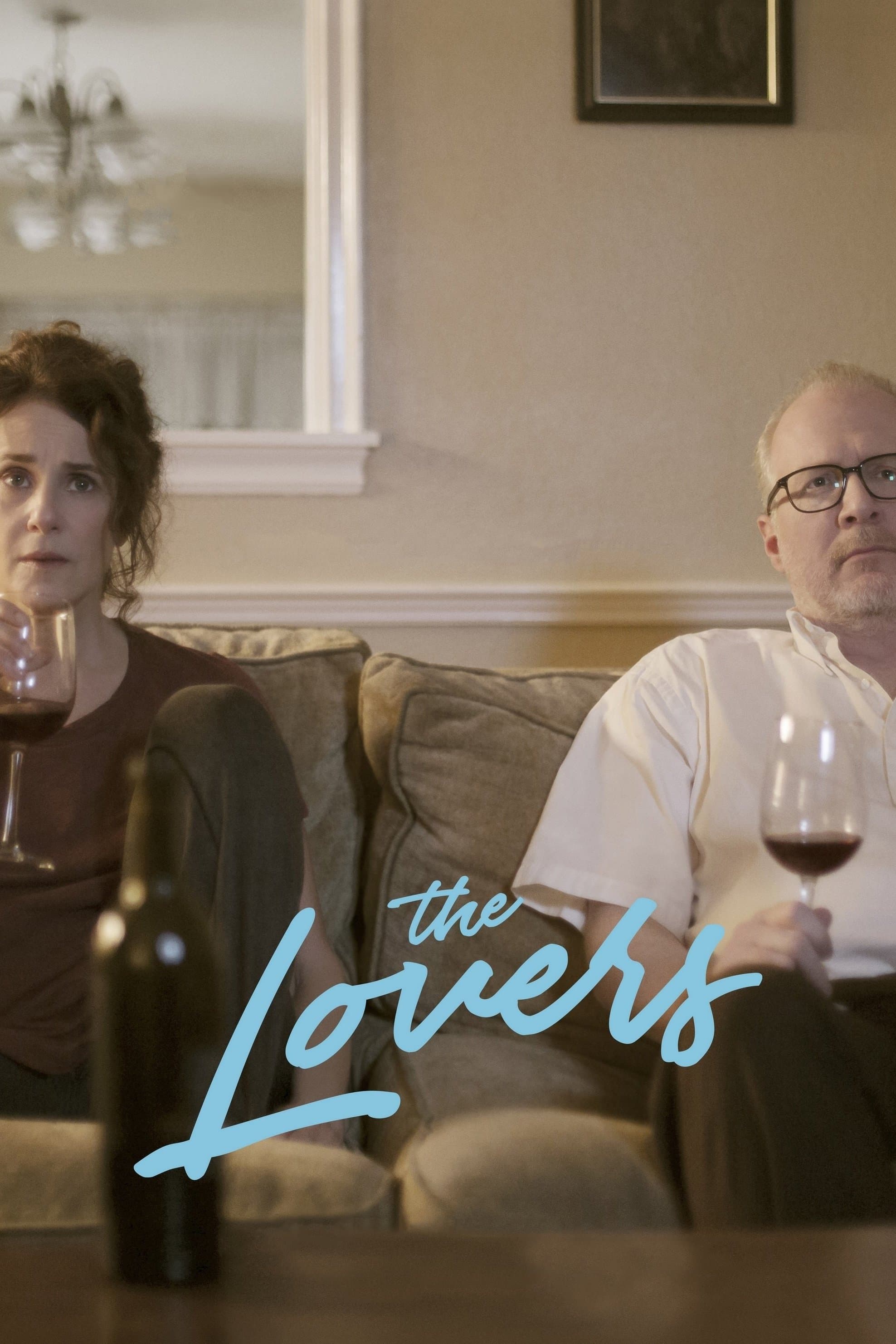 The Lovers full movie