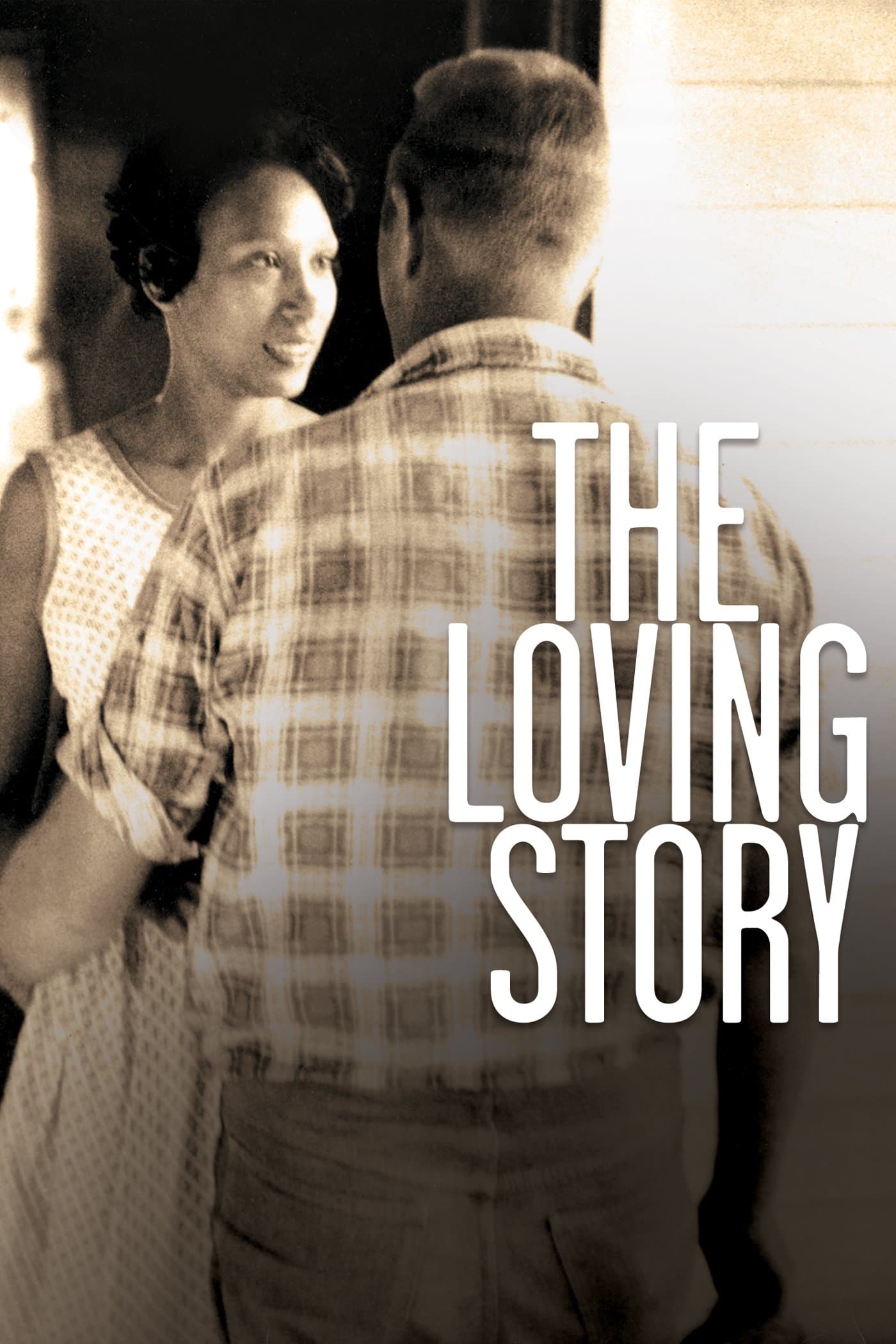 The Loving Story full movie