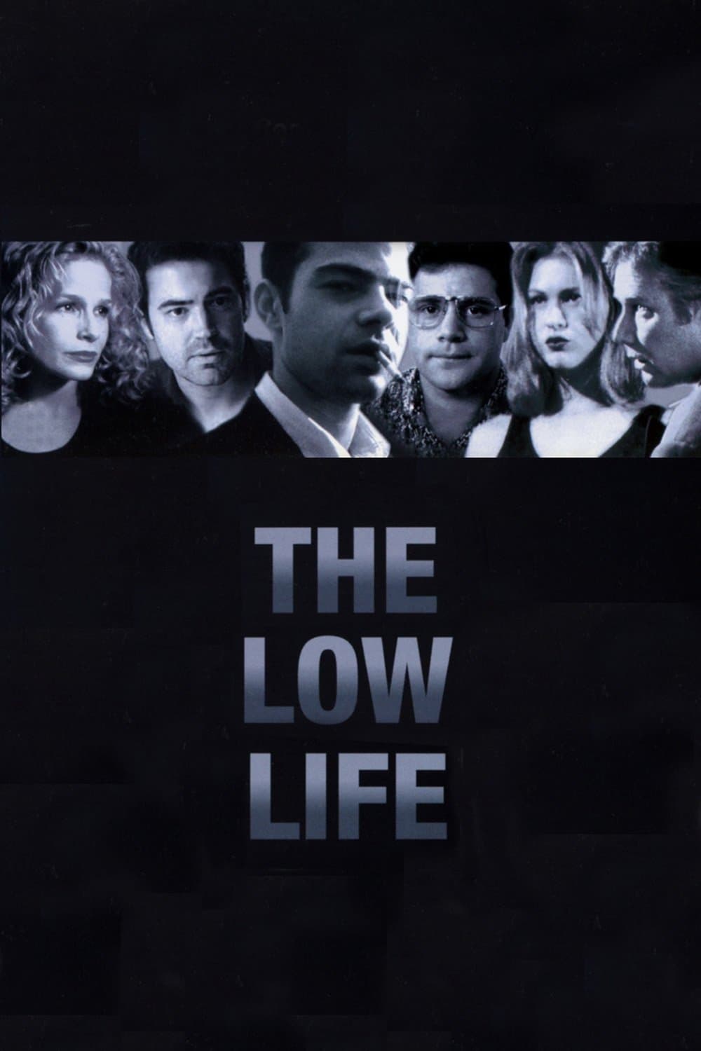The Low Life full movie