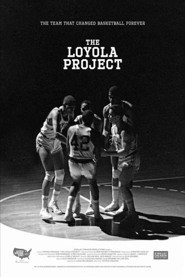 The Loyola Project full movie